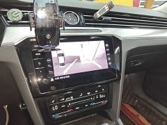 Volkswagen Magotan PHEV GTE Luxury - ფოტო 13