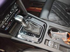 Volkswagen Magotan PHEV GTE Luxury - ფოტო 14