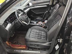 Volkswagen Magotan PHEV GTE Luxury - ფოტო 15