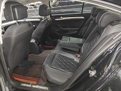Volkswagen Magotan PHEV GTE Luxury - ფოტო 17