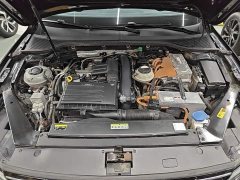 Volkswagen Magotan PHEV GTE Luxury - ფოტო 20