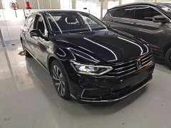 Volkswagen Magotan PHEV GTE Luxury - ფოტო 4