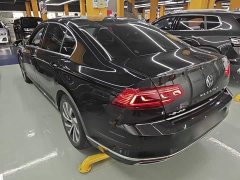 Volkswagen Magotan PHEV GTE Luxury - ფოტო 5