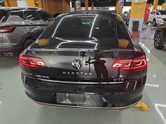 Volkswagen Magotan PHEV GTE Luxury - ფოტო 6