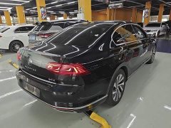 Volkswagen Magotan PHEV GTE Luxury - ფოტო 7