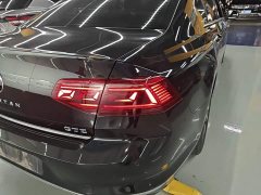 Volkswagen Magotan PHEV GTE Luxury - ფოტო 8