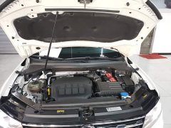 Volkswagen Tiguan L 330TSI Automatic FWD Smart Comfort Edition - ფოტო 10