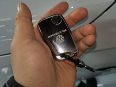 Volkswagen Tiguan L 330TSI Automatic FWD Smart Comfort Edition - ფოტო 11