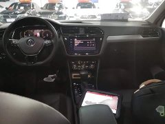 Volkswagen Tiguan L 330TSI Automatic FWD Smart Comfort Edition - ფოტო 12