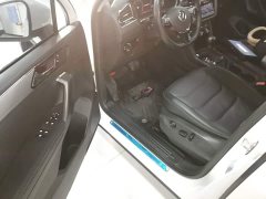 Volkswagen Tiguan L 330TSI Automatic FWD Smart Comfort Edition - ფოტო 13