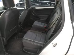 Volkswagen Tiguan L 330TSI Automatic FWD Smart Comfort Edition - ფოტო 14