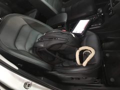 Volkswagen Tiguan L 330TSI Automatic FWD Smart Comfort Edition - ფოტო 17