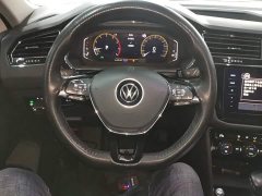 Volkswagen Tiguan L 330TSI Automatic FWD Smart Comfort Edition - ფოტო 3