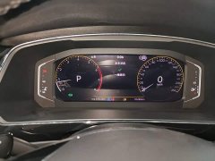 Volkswagen Tiguan L 330TSI Automatic FWD Smart Comfort Edition - ფოტო 4