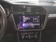 Volkswagen Tiguan L 330TSI Automatic FWD Smart Comfort Edition - ფოტო 5