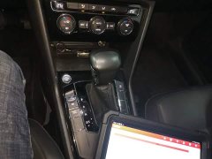 Volkswagen Tiguan L 330TSI Automatic FWD Smart Comfort Edition - ფოტო 6