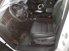Volkswagen Tiguan L 330TSI Automatic FWD Smart Comfort Edition - ფოტო 7