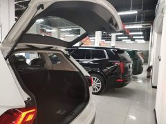 Volkswagen Tiguan L 330TSI Automatic FWD Smart Comfort Edition - ფოტო 9