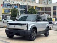 Chery iCAR 03 2024 501km RWD Long Range - ფოტო 1