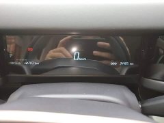 Chery iCAR 03 2024 501km RWD Long Range - ფოტო 12