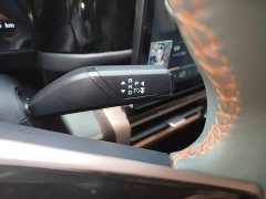 Chery iCAR 03 2024 501km RWD Long Range - ფოტო 14