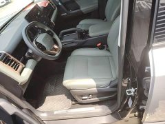 Chery iCAR 03 2024 501km RWD Long Range - ფოტო 15