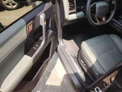 Chery iCAR 03 2024 501km RWD Long Range - ფოტო 16