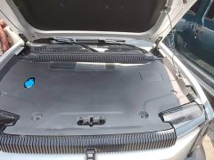 Chery iCAR 03 2024 501km RWD Long Range - ფოტო 20