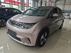 BYD Dolphin 420km Fashion Edition - ფოტო 1