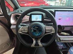 BYD Dolphin 420km Fashion Edition - ფოტო 11