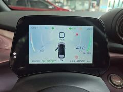 BYD Dolphin 420km Fashion Edition - ფოტო 12