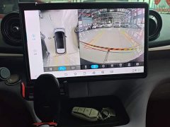 BYD Dolphin 420km Fashion Edition - ფოტო 13