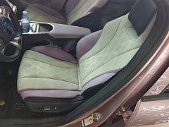 BYD Dolphin 420km Fashion Edition - ფოტო 15