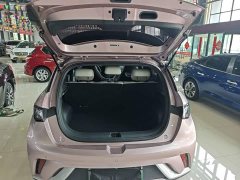 BYD Dolphin 420km Fashion Edition - ფოტო 19