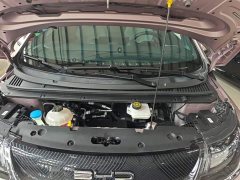 BYD Dolphin 420km Fashion Edition - ფოტო 20