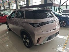 BYD Dolphin 420km Fashion Edition - ფოტო 5