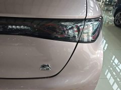 BYD Dolphin 420km Fashion Edition - ფოტო 8