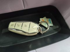 BYD Dolphin 420km Fashion Edition - ფოტო 9