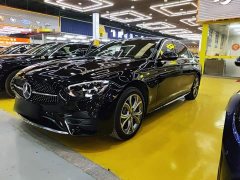 Mercedes-Benz E-Class Facelift E 300 L Sport Fashion Edition - ფოტო 1