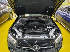 Mercedes-Benz E-Class Facelift E 300 L Sport Fashion Edition - ფოტო 10