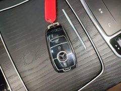 Mercedes-Benz E-Class Facelift E 300 L Sport Fashion Edition - ფოტო 11