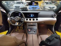 Mercedes-Benz E-Class Facelift E 300 L Sport Fashion Edition - ფოტო 12