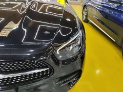 Mercedes-Benz E-Class Facelift E 300 L Sport Fashion Edition - ფოტო 15