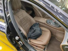 Mercedes-Benz E-Class Facelift E 300 L Sport Fashion Edition - ფოტო 17