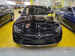 Mercedes-Benz E-Class Facelift E 300 L Sport Fashion Edition - ფოტო 19