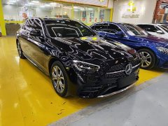 Mercedes-Benz E-Class Facelift E 300 L Sport Fashion Edition - ფოტო 20
