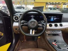 Mercedes-Benz E-Class Facelift E 300 L Sport Fashion Edition - ფოტო 3