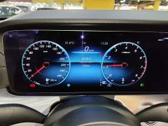 Mercedes-Benz E-Class Facelift E 300 L Sport Fashion Edition - ფოტო 4