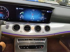 Mercedes-Benz E-Class Facelift E 300 L Sport Fashion Edition - ფოტო 5