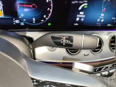 Mercedes-Benz E-Class Facelift E 300 L Sport Fashion Edition - ფოტო 6
